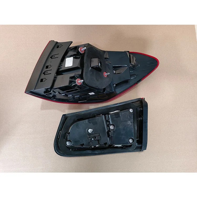 Direct Factory Sale High Quality  GLC 253 Headlight Car Rear Light with 6000k Color Temperature Long Expiration Date